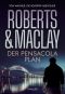 [Tom Wagner 02] • Der Pensacola Plan
